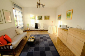 Dimora LUCILLA Ponti Sul Mincio